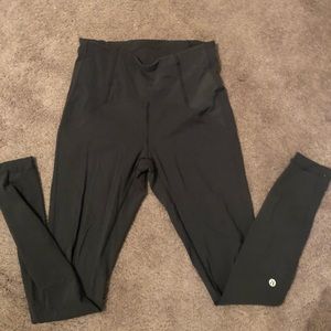 Principal Corsetry Tights SZ 6